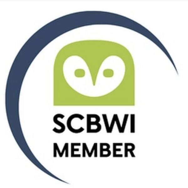 SCBWI Member