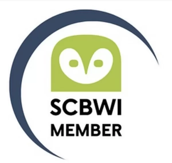 SCBWI Member