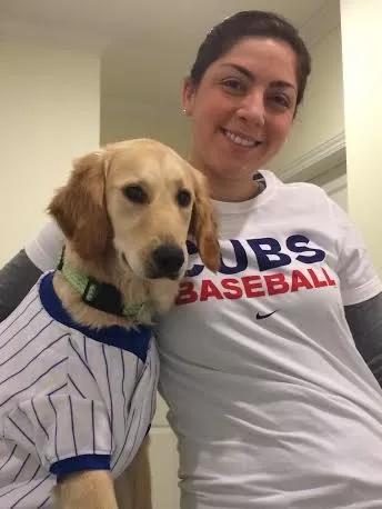 Go Cubs!